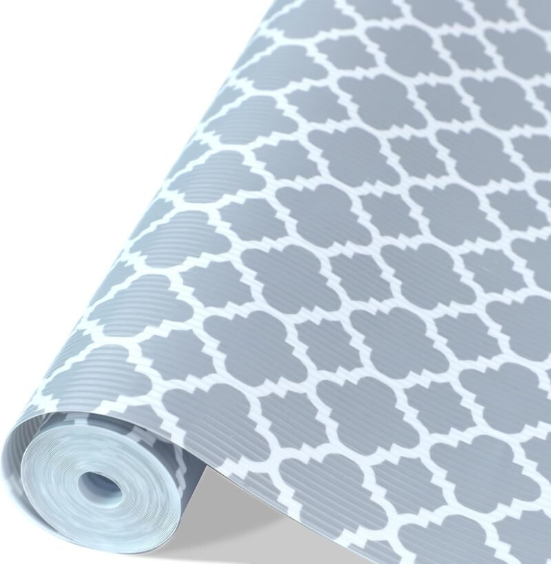 Transform Your Storage: Discover the Best Non-Slip Cabinet Liners!