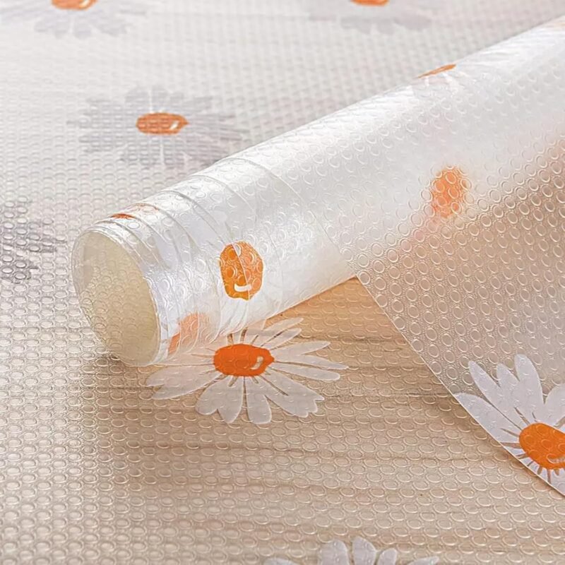 Transform Your Storage: INNOLITES Non-Adhesive Shelf Liner Review