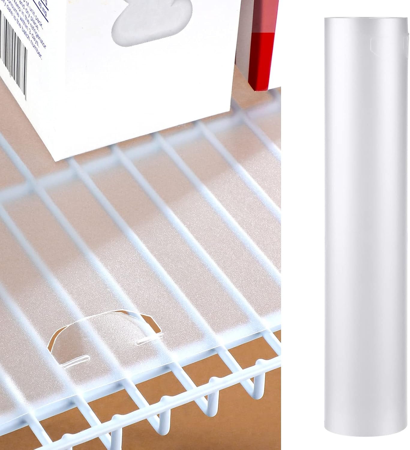 Transform Your Storage: Review of Kathfly Waterproof Wire Shelf Liner