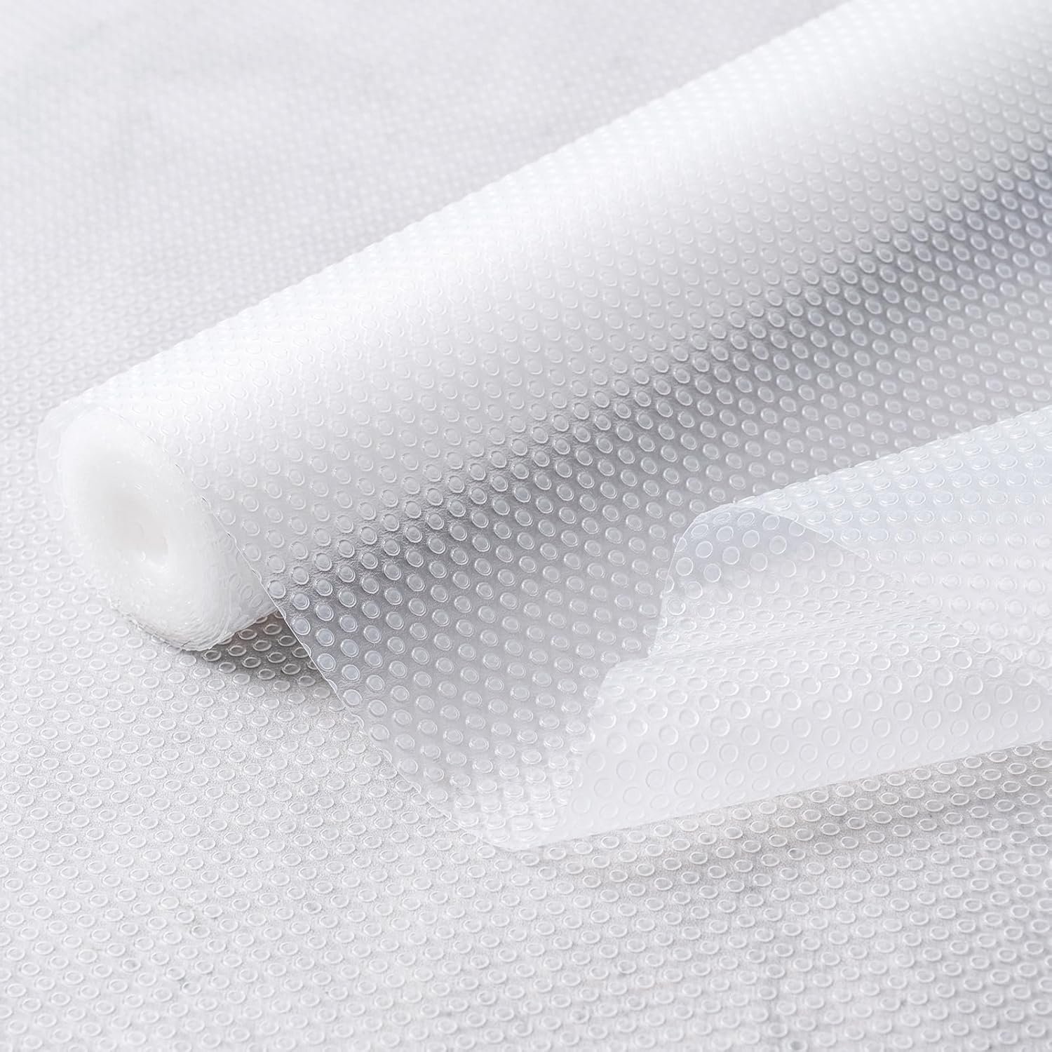 Transform Your Storage: Review of the 12" x 20 FT Non-Adhesive Shelf Liner