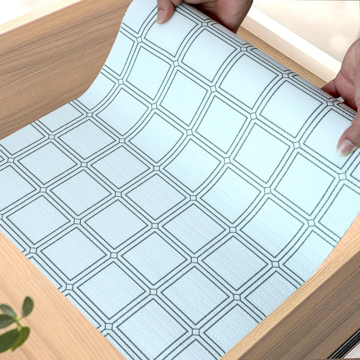 Transform Your Storage: Waterproof Non-Slip Shelf Liners Review