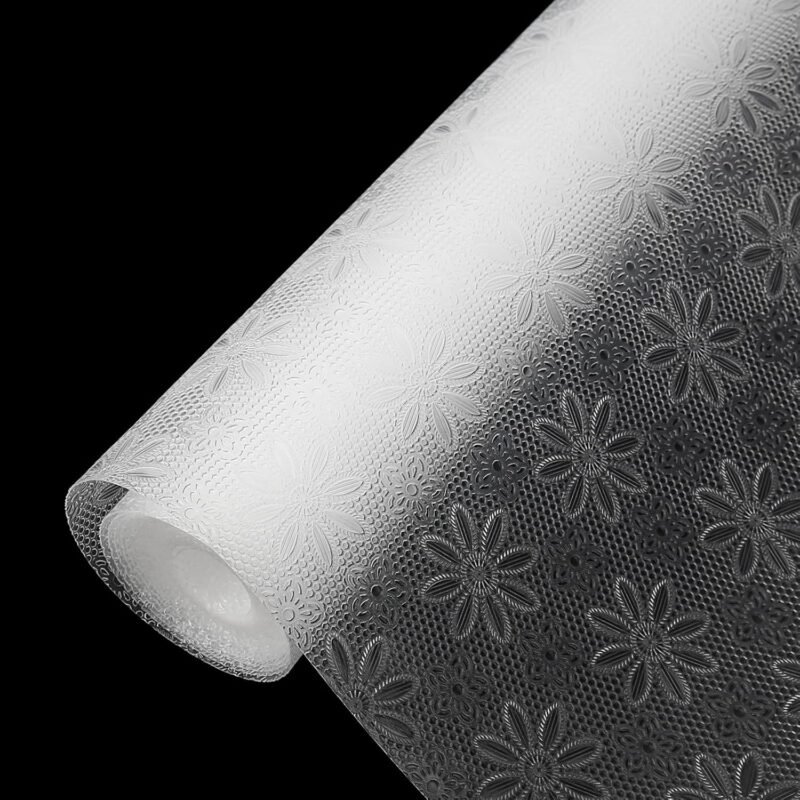 Transform Your Storage with the Best Non-Slip Refrigerator Shelf Liner!