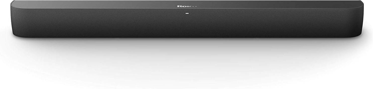 Transform Your TV Experience: Roku Streambar Pro Review