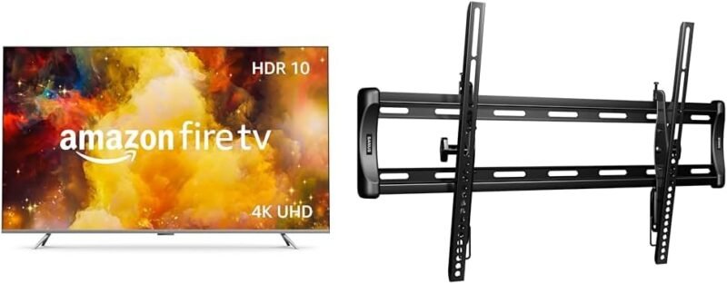 Transform Your Viewing Experience: Fire TV Bundle Review & Recommendations