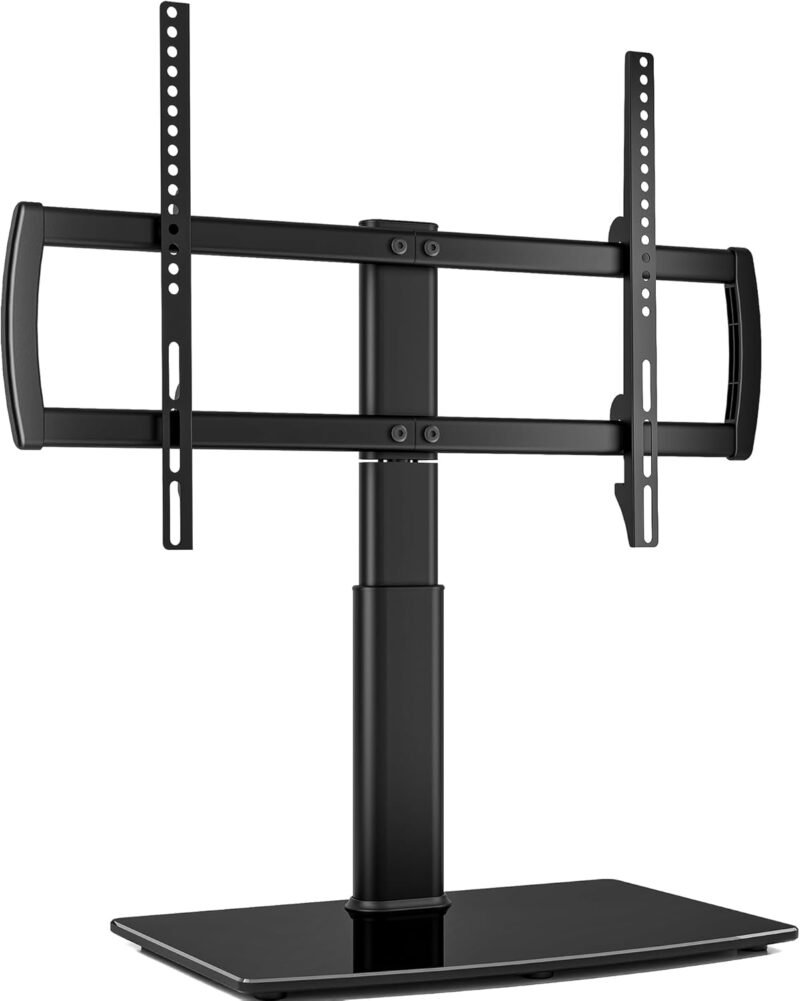 Transform Your Viewing Experience: The Ultimate Swivel TV Stand Review