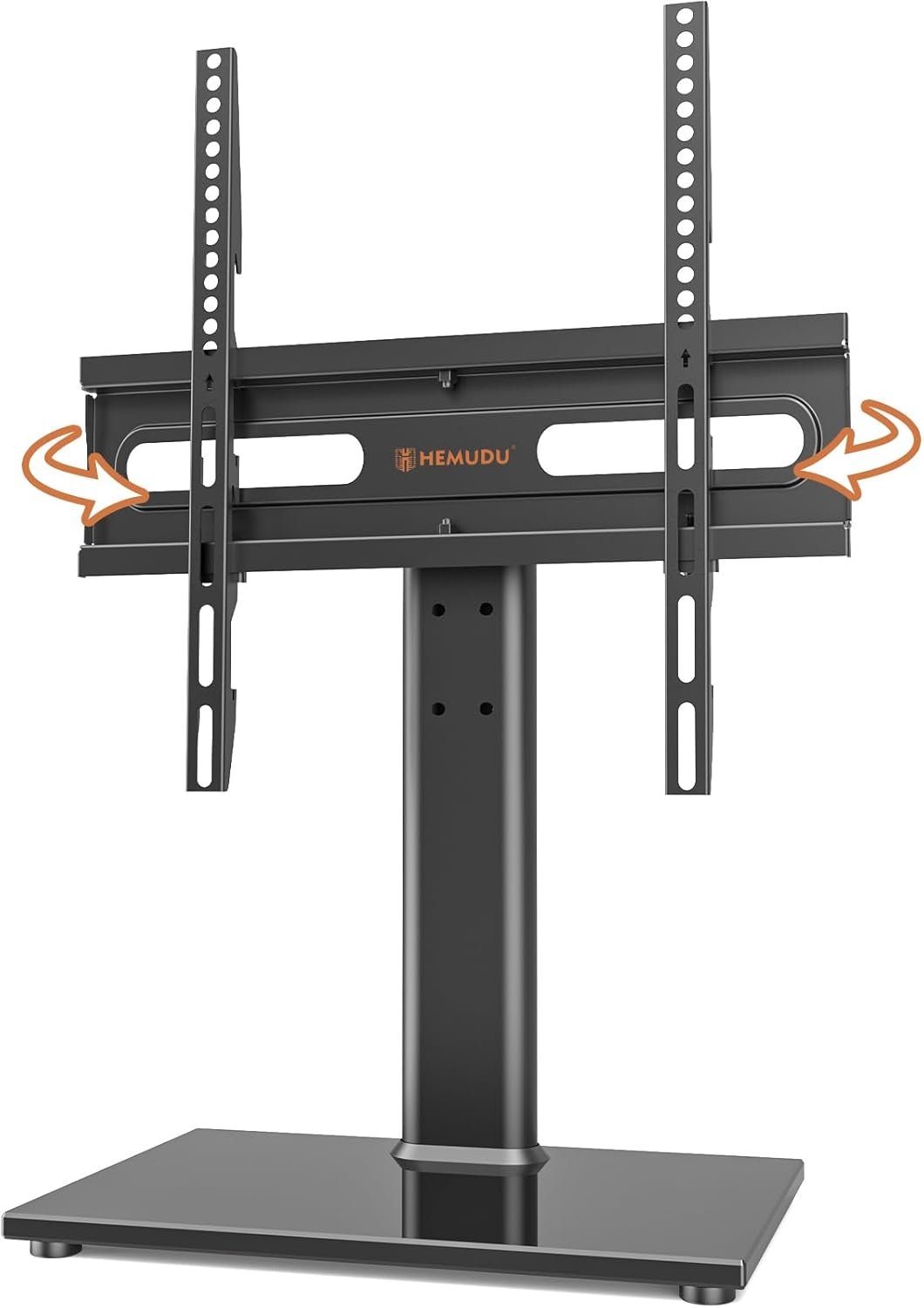 Transform Your Viewing Experience: Universal Swivel TV Stand Review