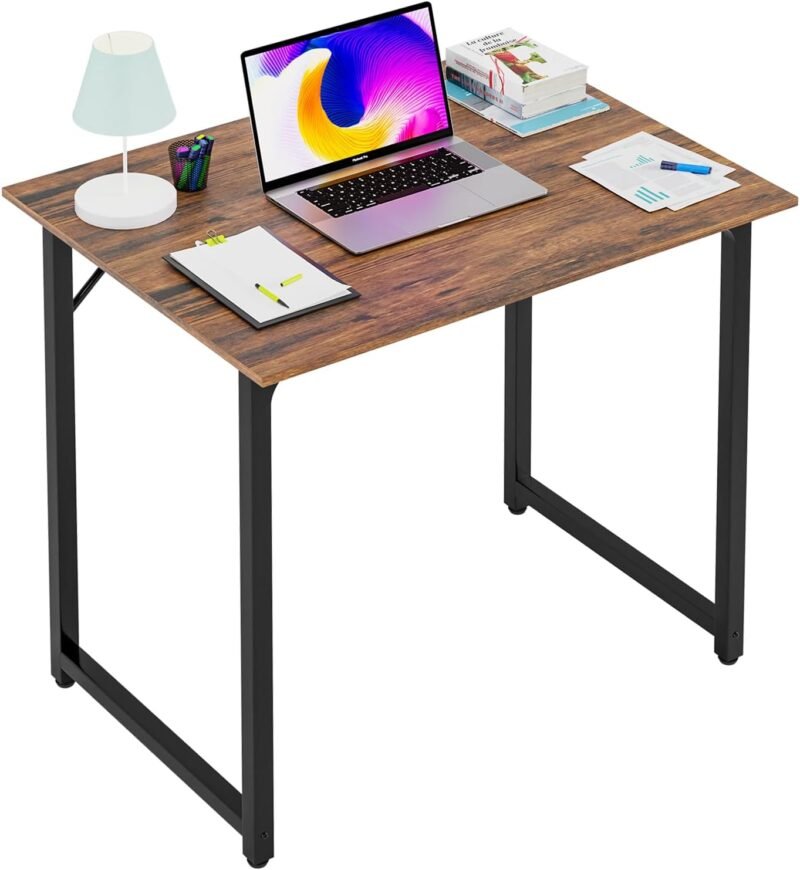 Transform Your Workspace: PayLessHere Adjustable Computer Desk Review