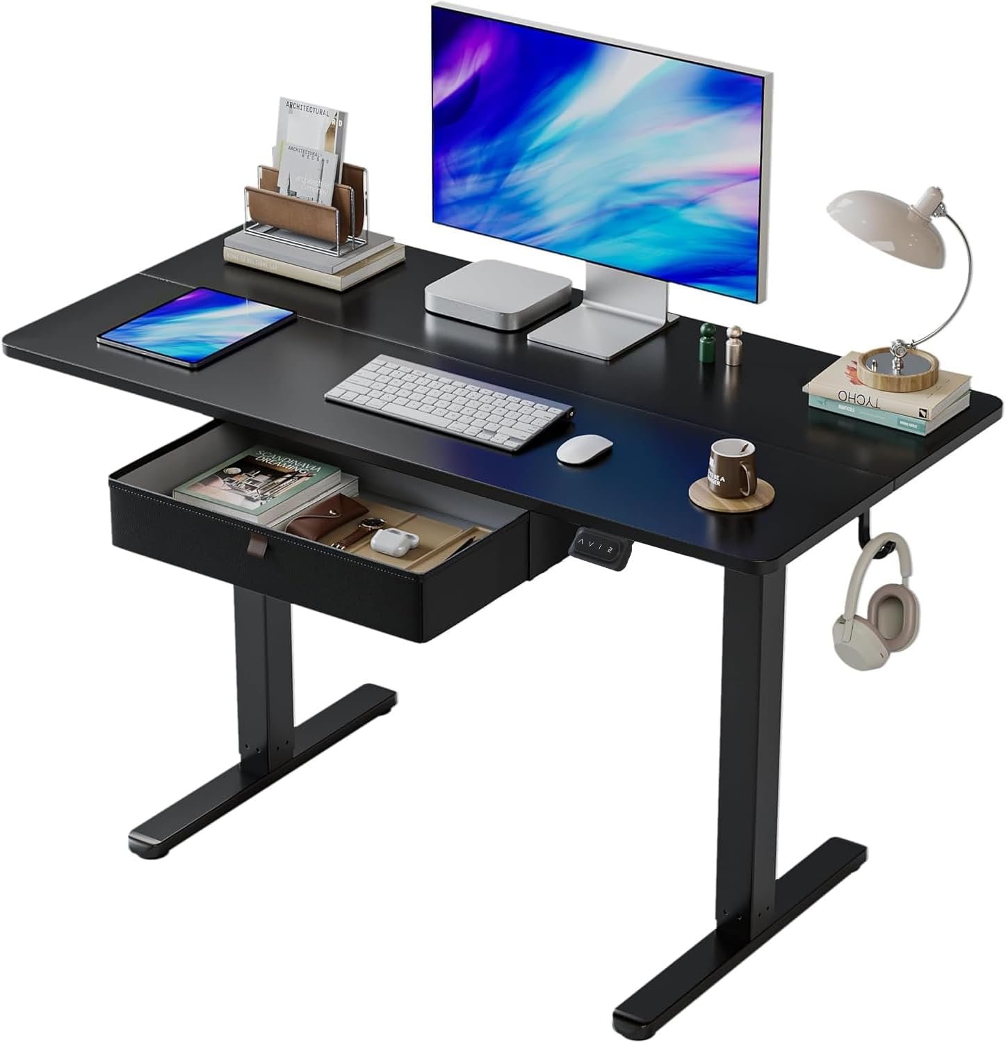 Transform Your Workspace with the BANTI Electric Standing Desk: Reviews & Insights