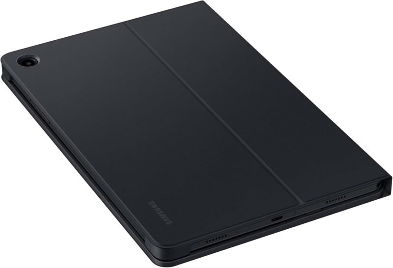 U elevate Your Tablet with the SAMSUNG Galaxy Tab A9+ Book Cover Keyboard: Stylish Protection & Enhanced Productivity!