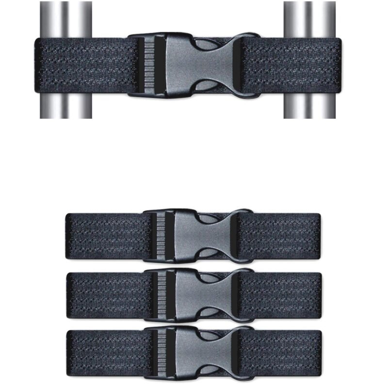 Ultimate Baby Safety: Multi-Functional Magic Buckle Review