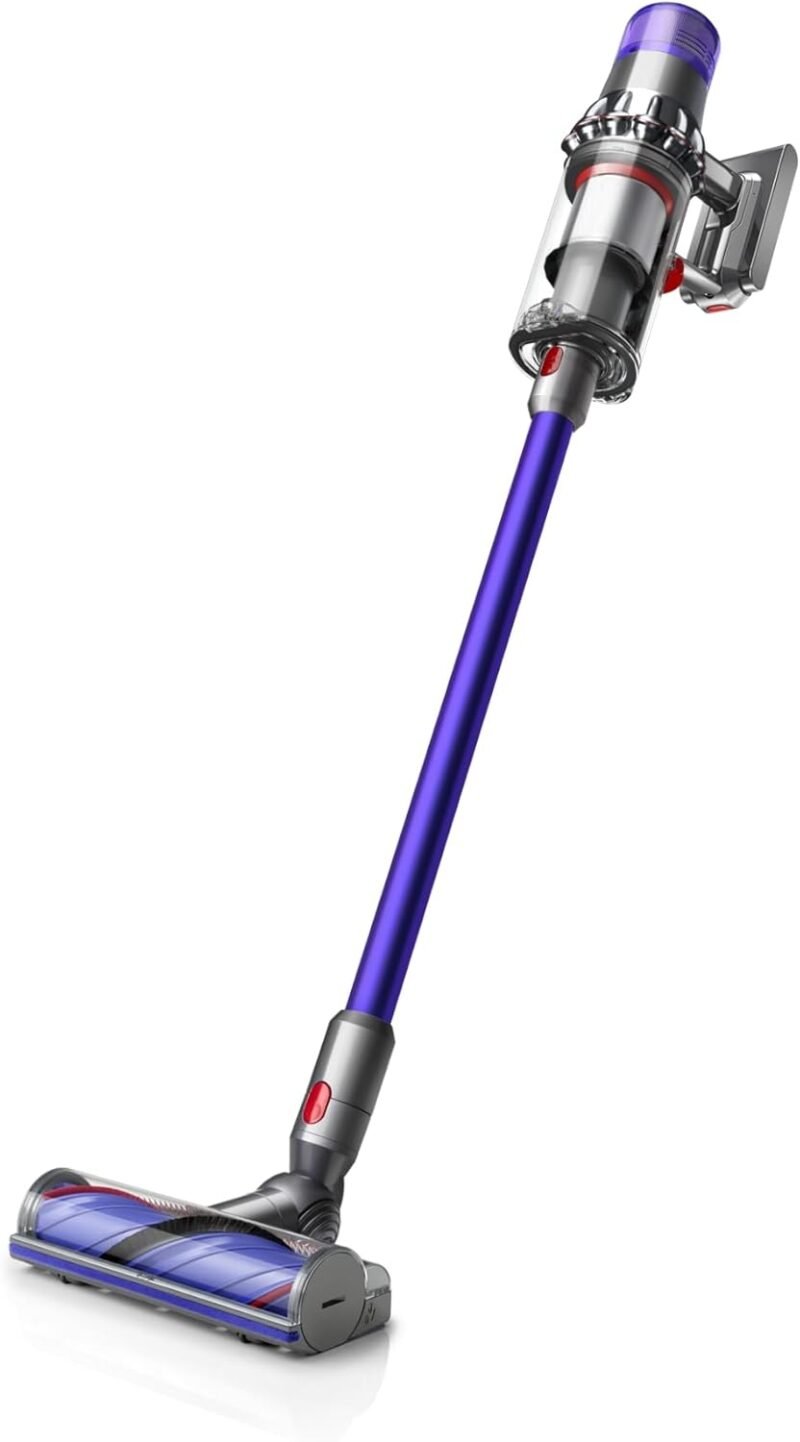 Ultimate Clean: Dyson V11 Plus Cordless Vacuum Review