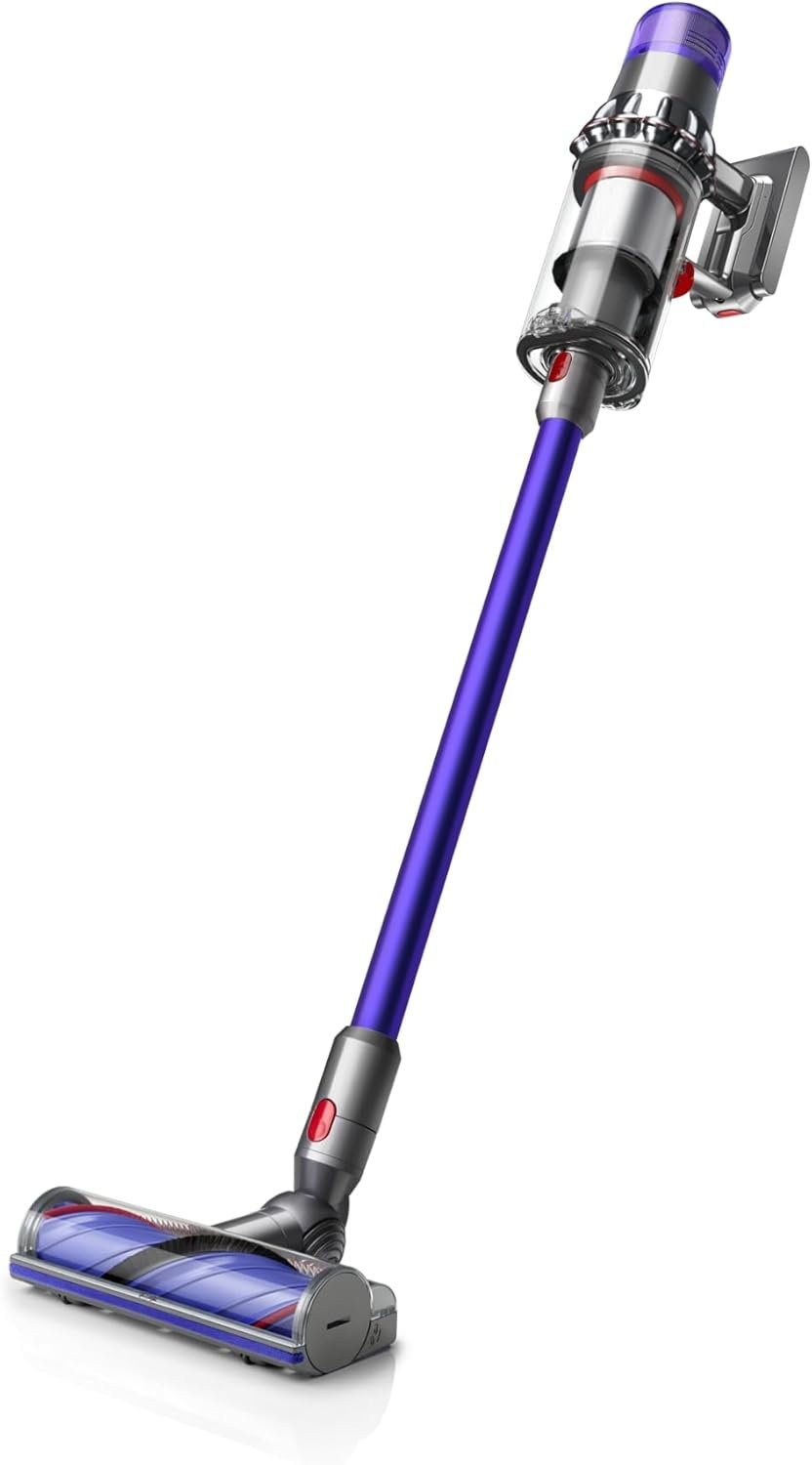 Ultimate Clean: Dyson V11 Plus Cordless Vacuum Review