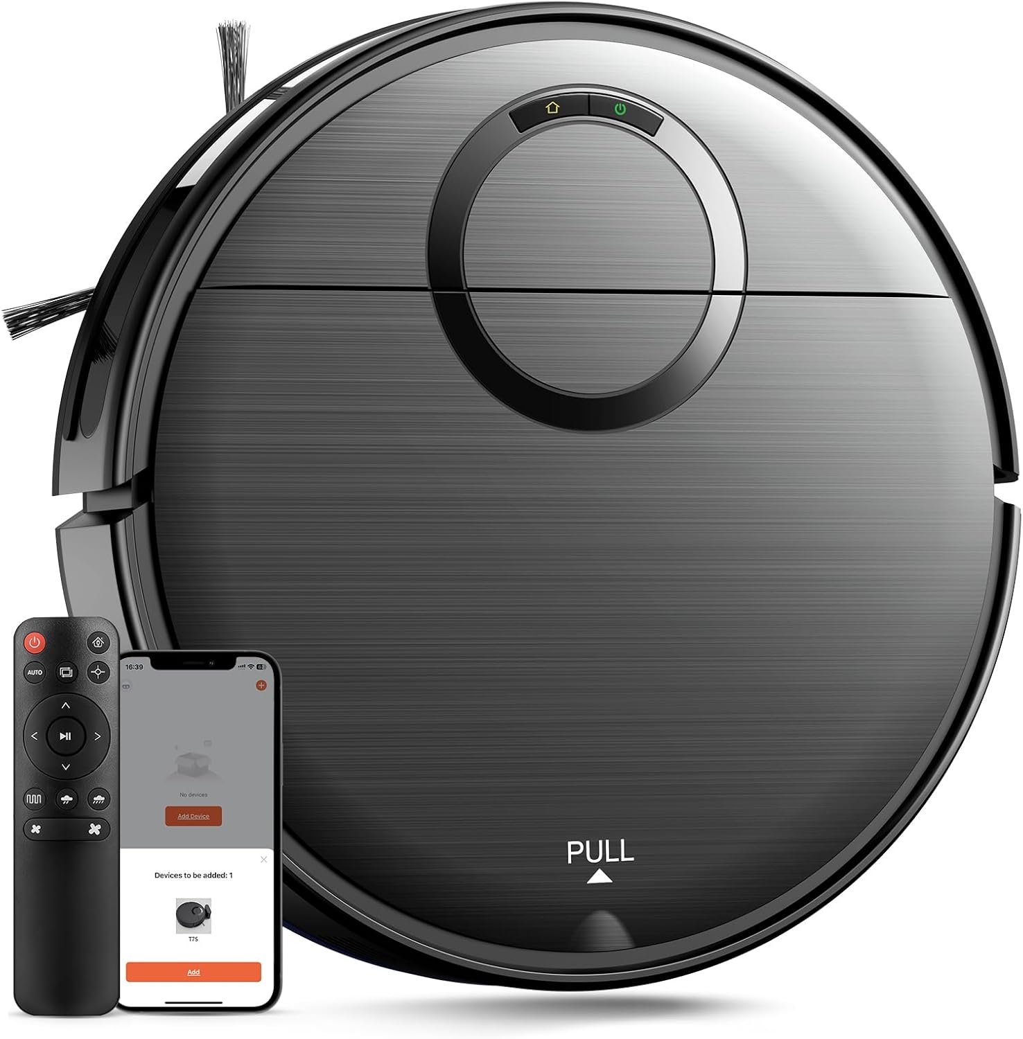 Ultimate Clean: Review of the 2-in-1 Robot Vacuum and Mop Combo