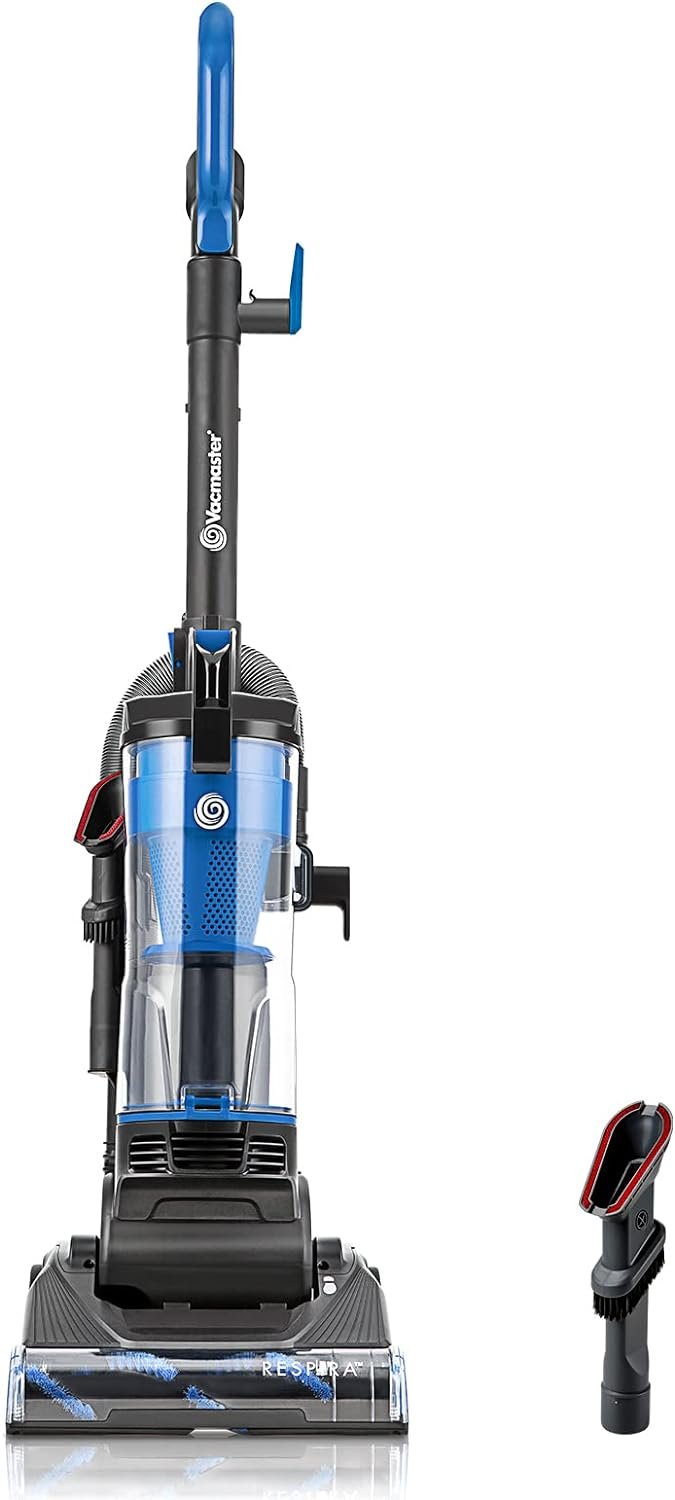 Ultimate Clean: Vacmaster UC0501 Vacuum Review for Homes with Pets