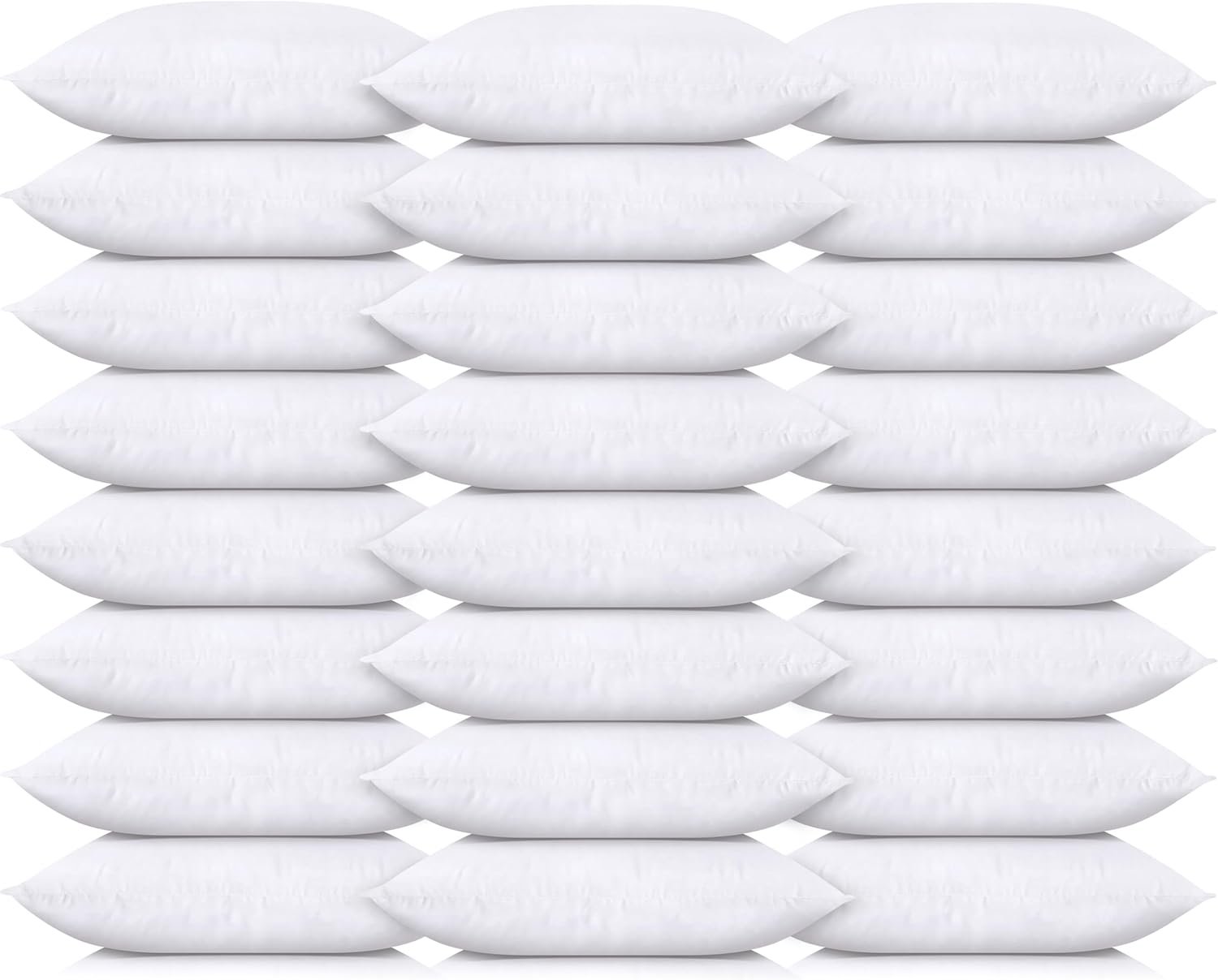 Ultimate Comfort: Review of Utopia Bedding Throw Pillow Inserts