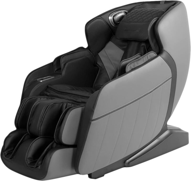 Ultimate Comfort: SL Track Full Body Massage Chair Review