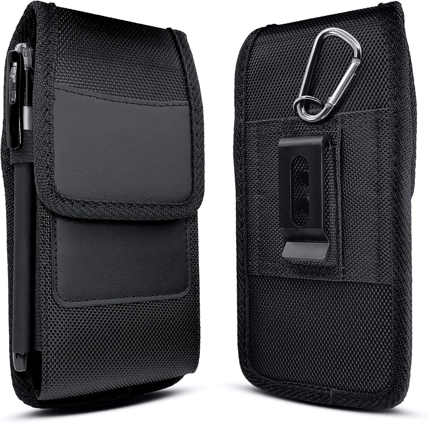 Ultimate Convenience: Holster Case for iPhone and Samsung Galaxy