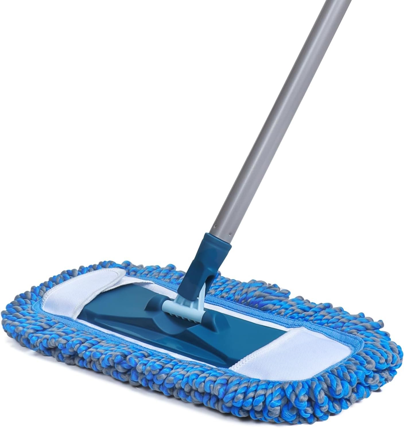 Ultimate Dust Mop: The Must-Have Tool for Pristine Hardwood and Tile Floors!