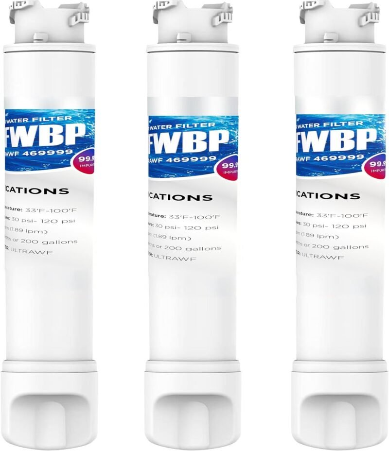 Ultimate Frigidaire Water Filter Review: Pure Source Ultra II Replacement!