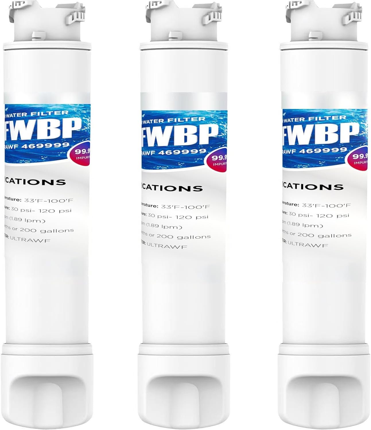 Ultimate Frigidaire Water Filter Review: Pure Source Ultra II Replacement!