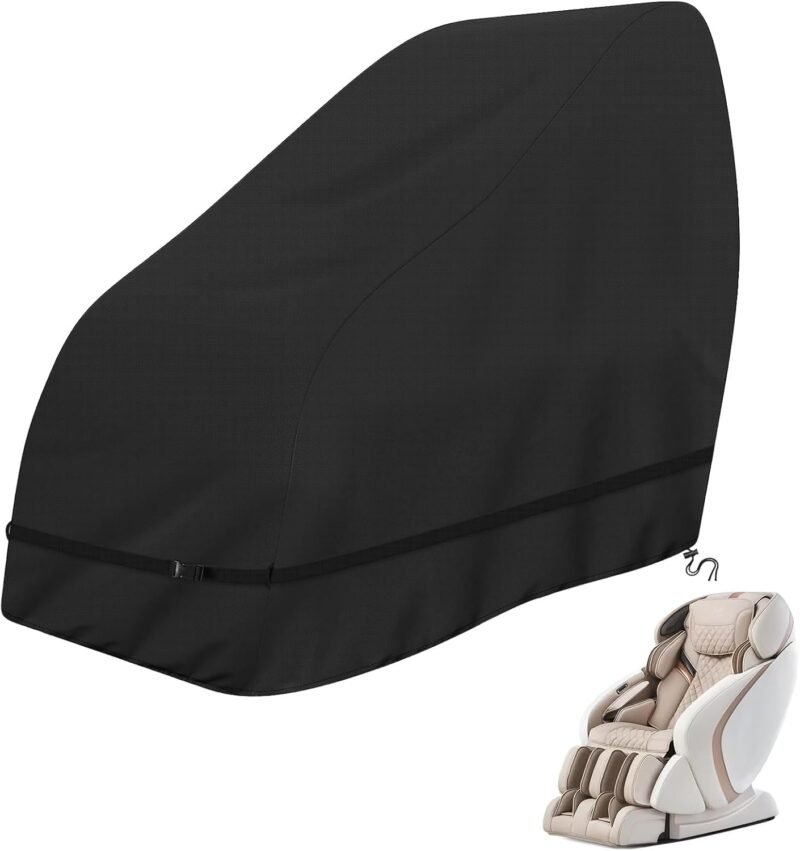 Ultimate Protection: COSHNIBI Heavy Duty Massage Chair Cover Review