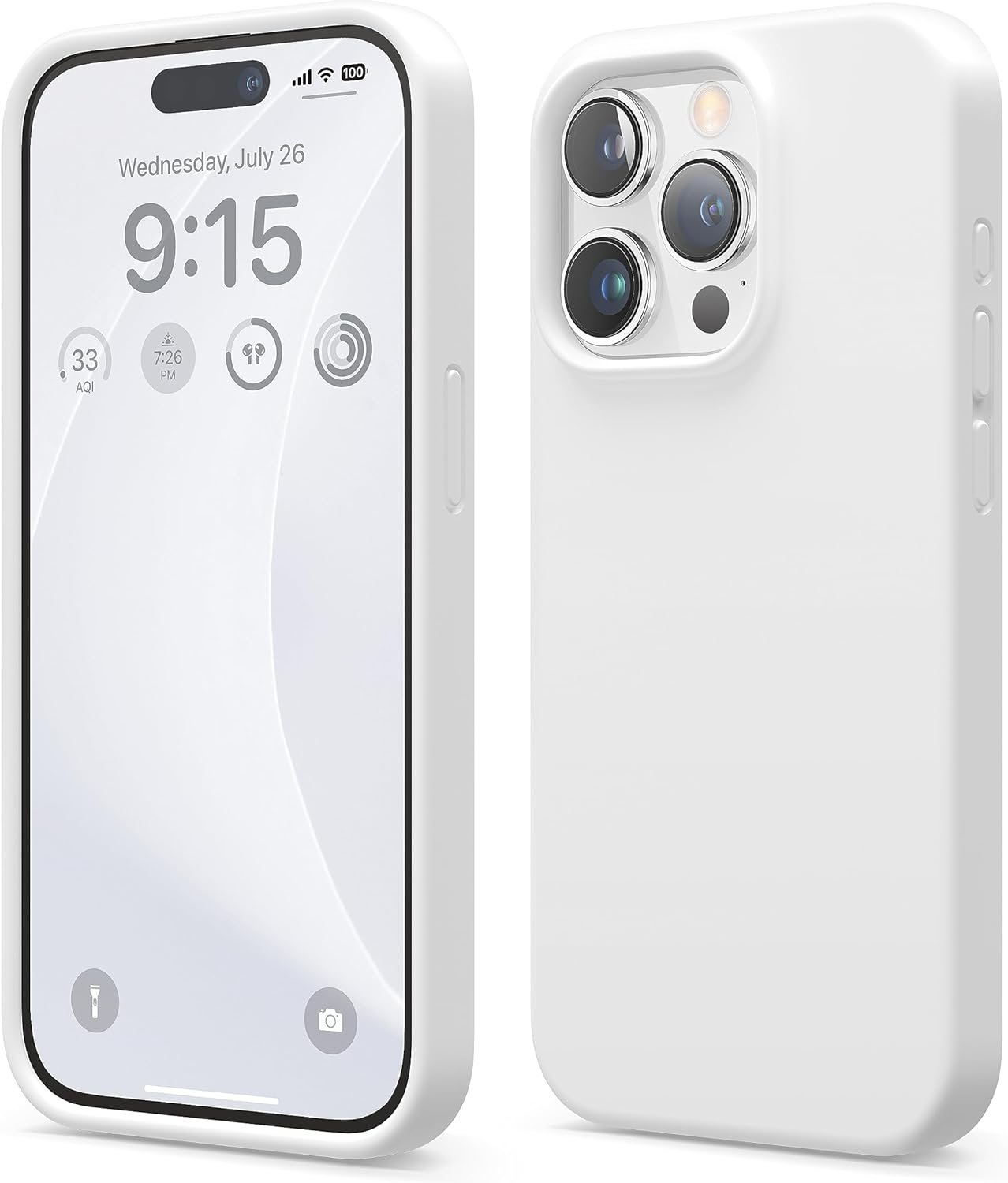 Ultimate Protection: elago Liquid Silicone Case for iPhone 15 Pro Reviewed!