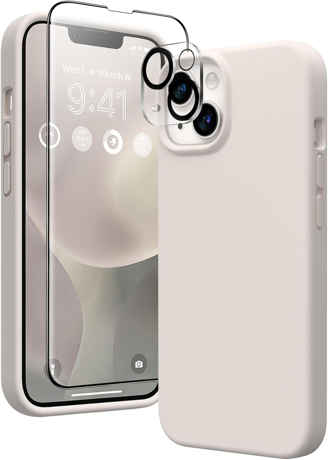Ultimate Protection: GONEZ Magnetic iPhone 14 Case Review