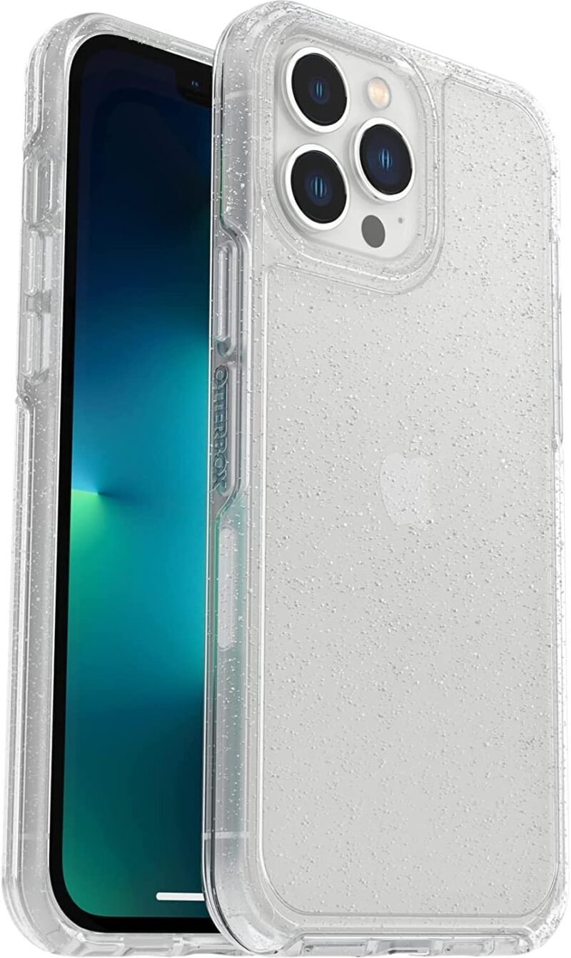 Ultimate Protection Meets Style: OtterBox Symmetry Case for iPhone 13/12 Pro Max