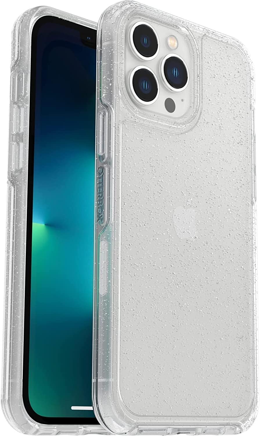 Ultimate Protection Meets Style: OtterBox Symmetry Case for iPhone 13/12 Pro Max