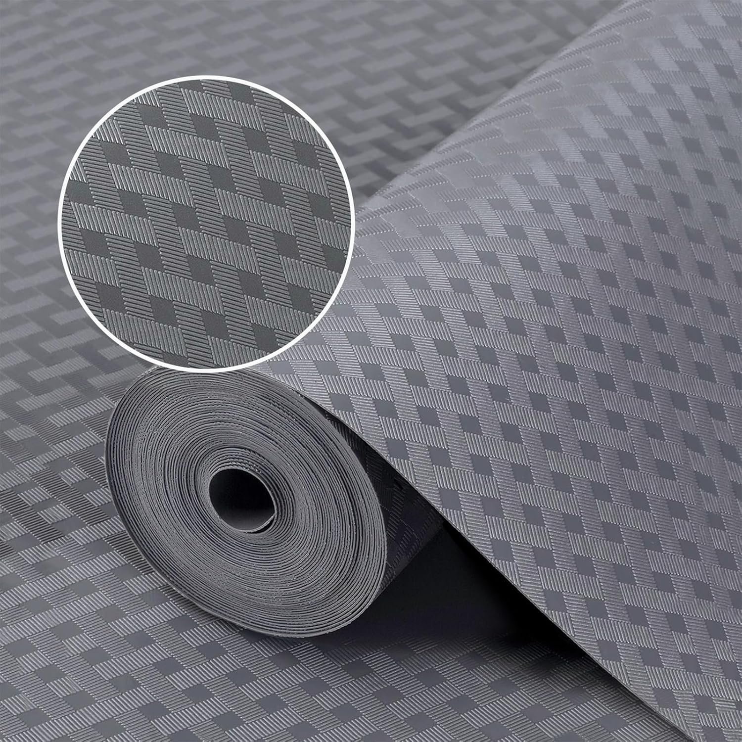 Ultimate Protection: Non-Adhesive Kitchen Shelf Liners for Your Cabinets