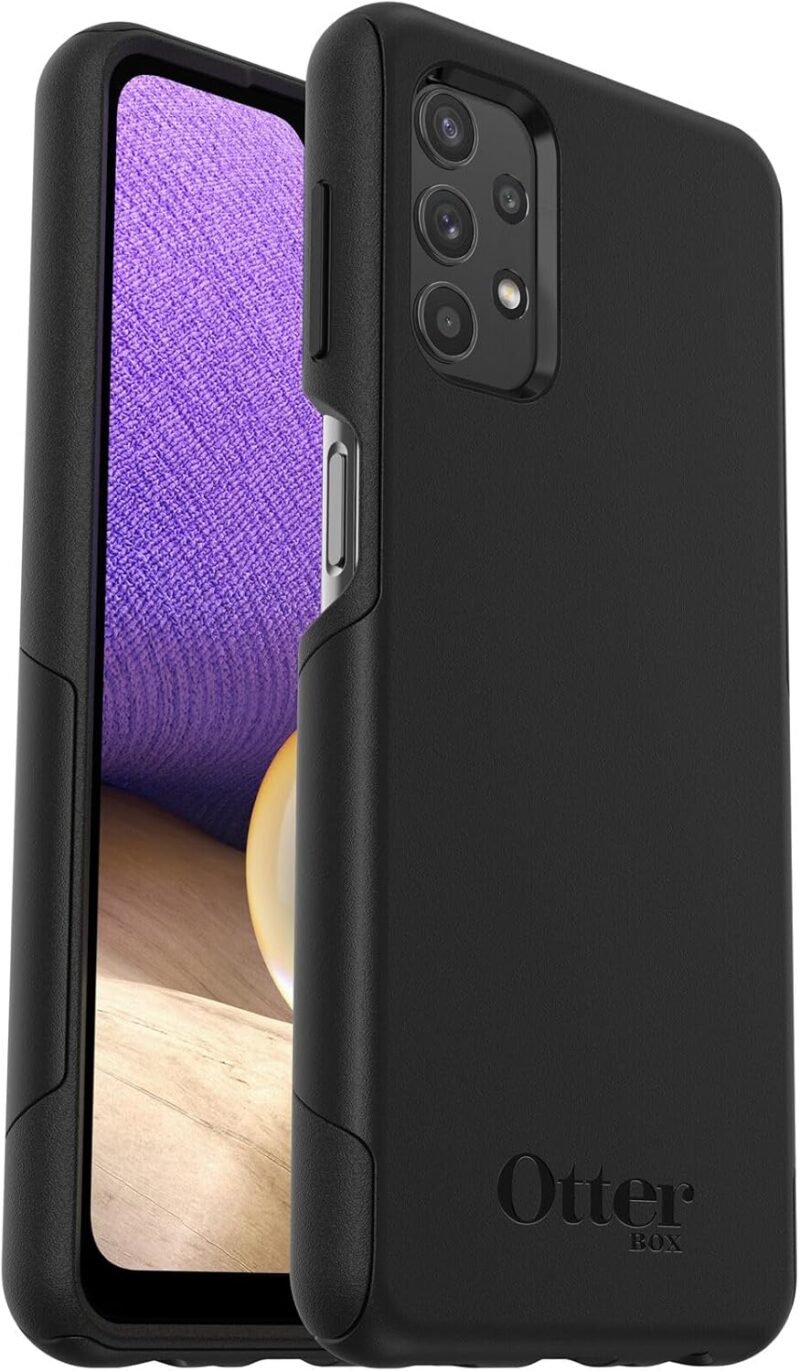 Ultimate Protection: OtterBox Commuter Case for Samsung Galaxy A32 5G Review