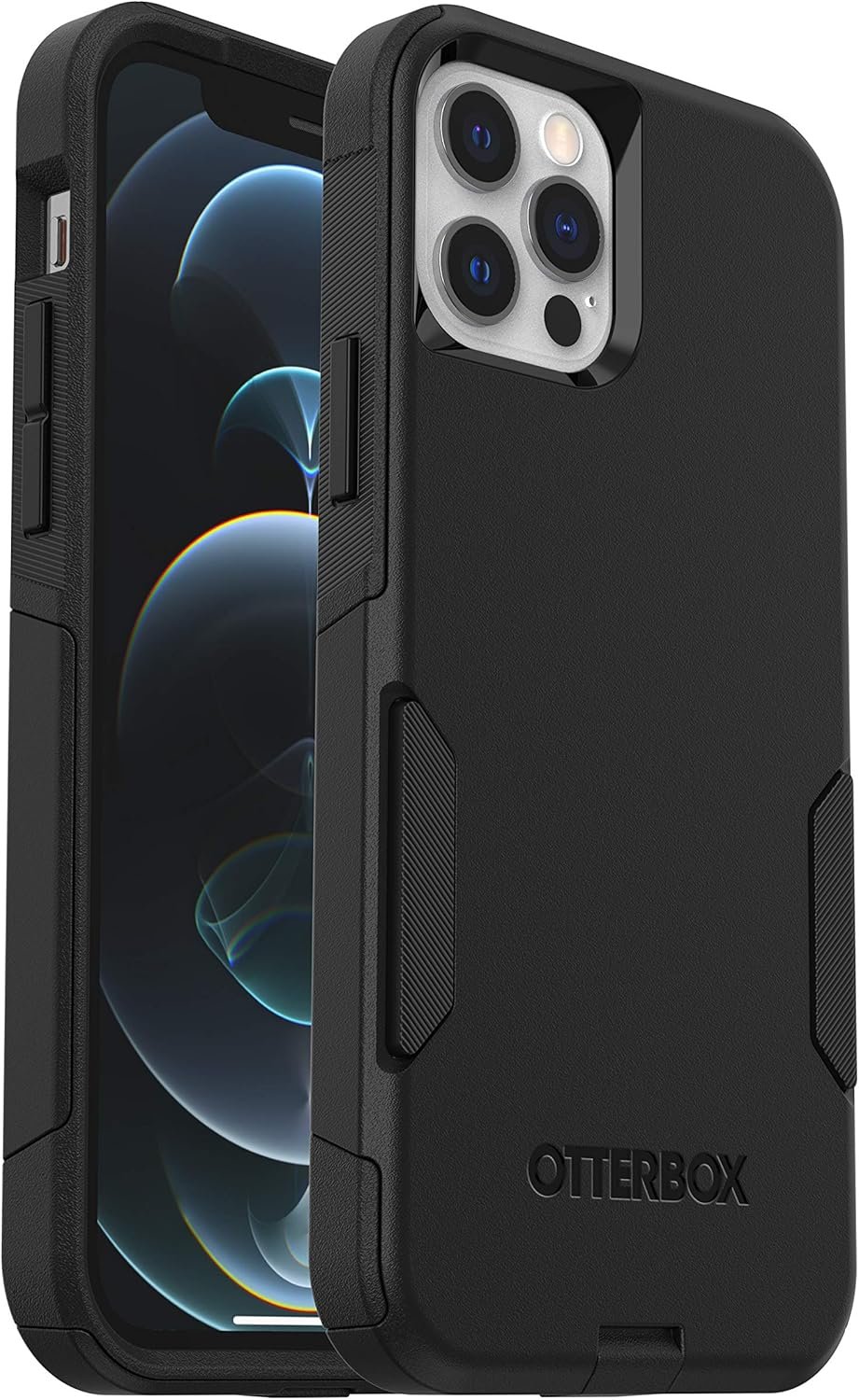 Ultimate Protection: OtterBox Commuter Series Case for iPhone 12 & 12 Pro Review