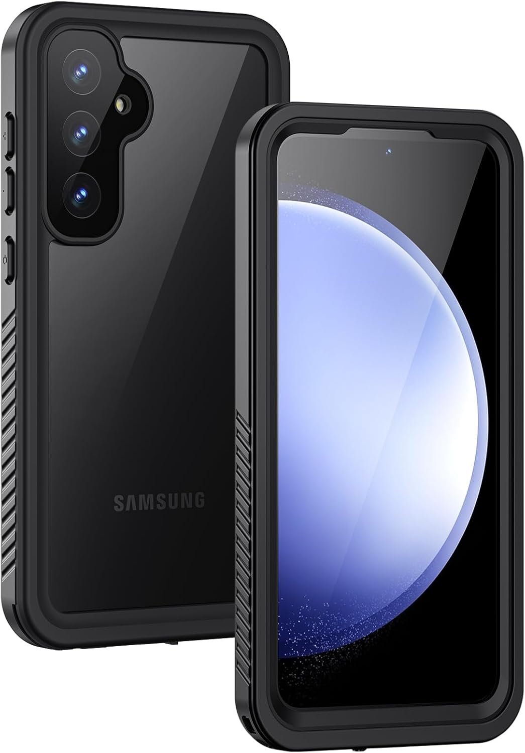 Ultimate Protection: Review of Lanhiem's Waterproof Case for Samsung Galaxy S23 FE