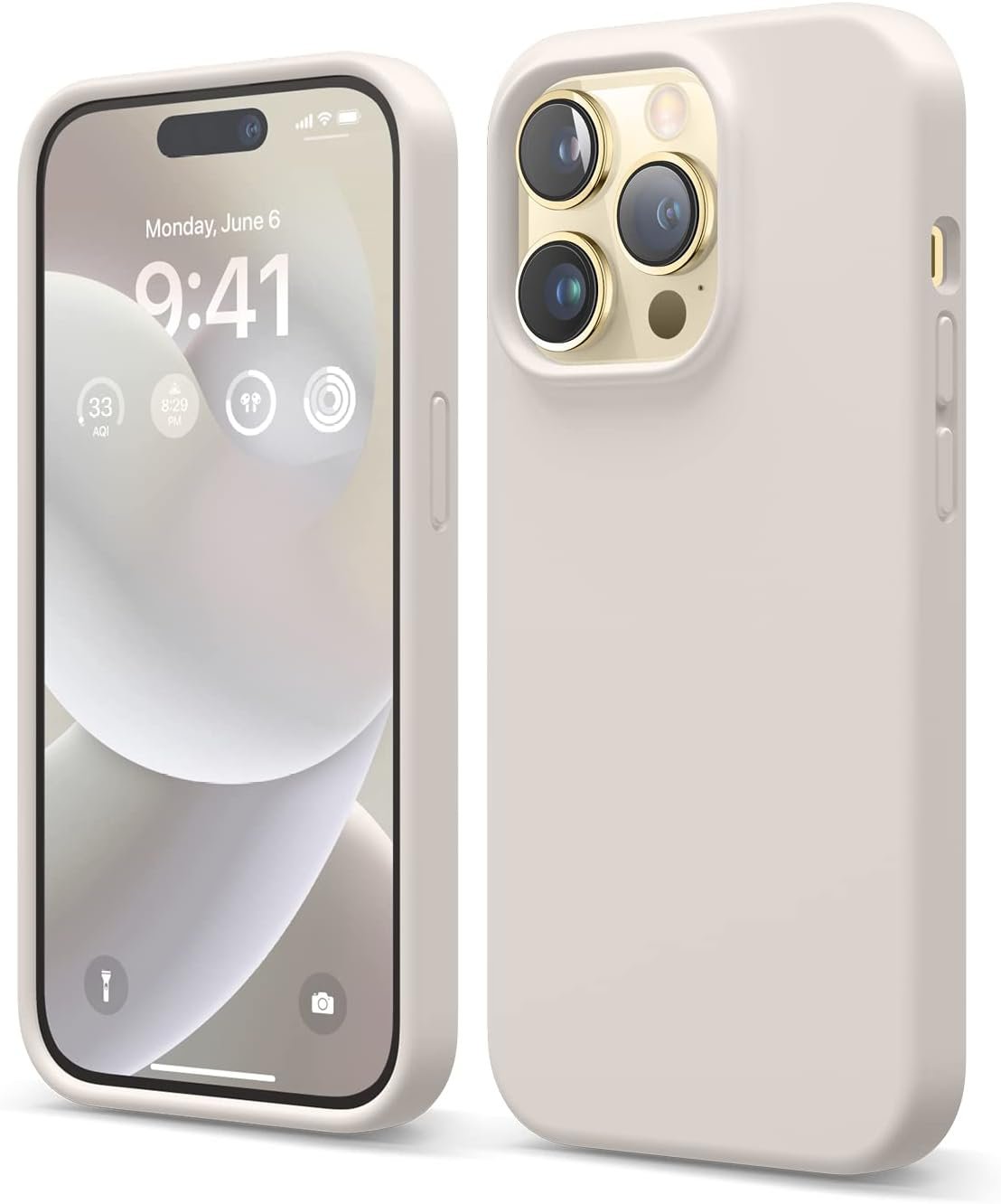 Ultimate Protection: Review of the elago Liquid Silicone Case for iPhone 14 Pro