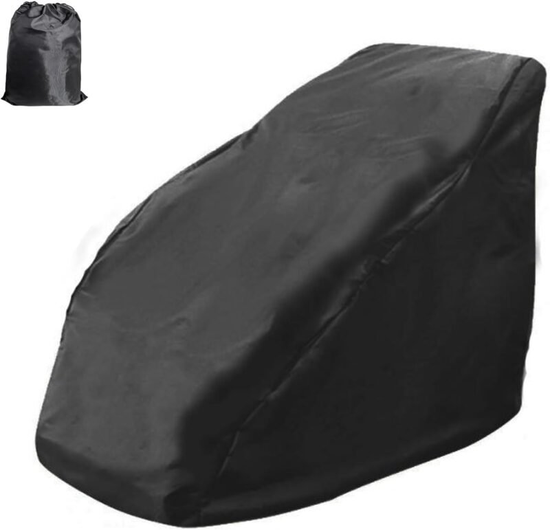 Ultimate Protection: Review of the Shiatsu Massage Chair Cover