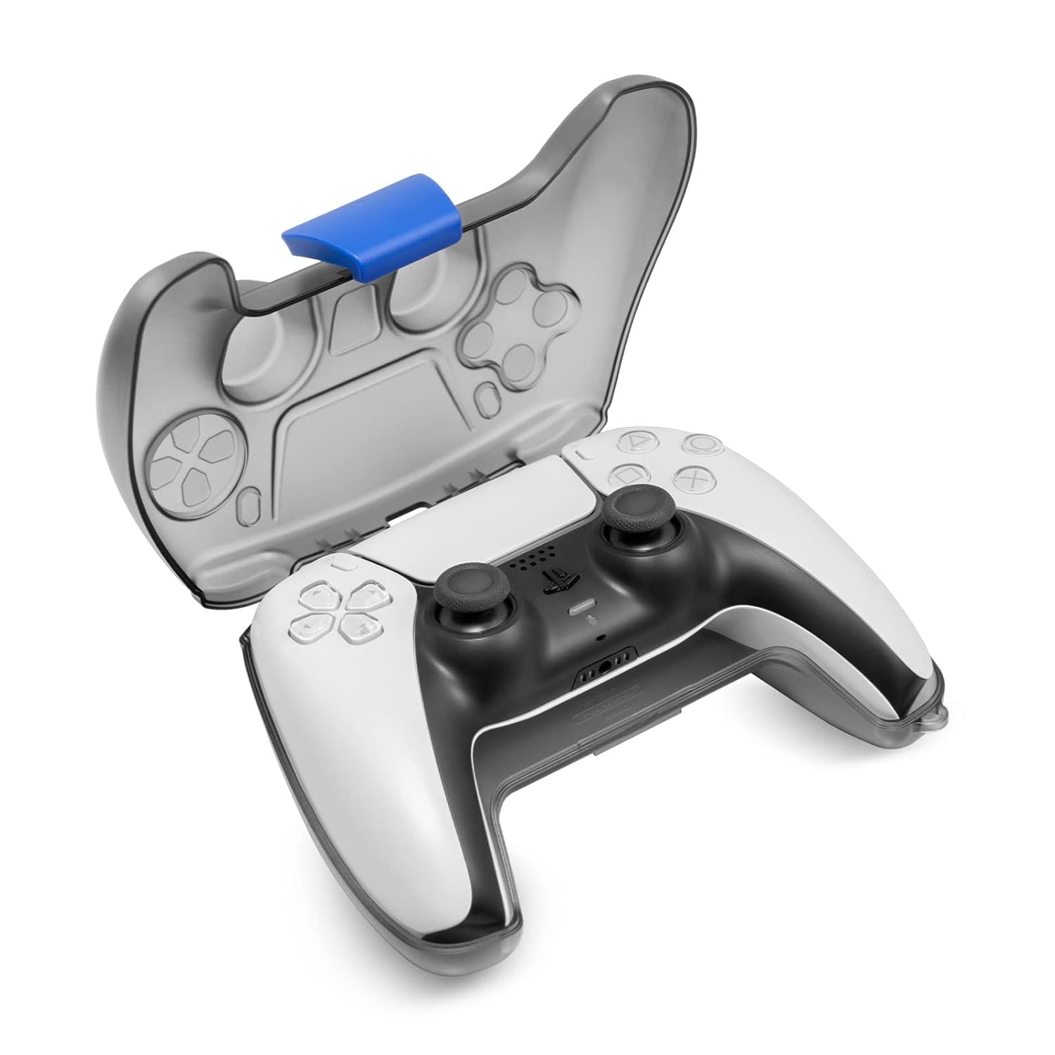 Ultimate Protection: Review of the tomtoc PS5 Controller Case