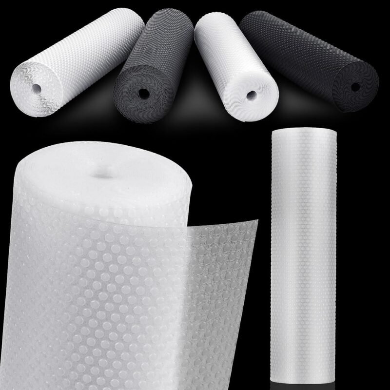 Ultimate Protection: Review of Waterproof Non-Slip Drawer Liners