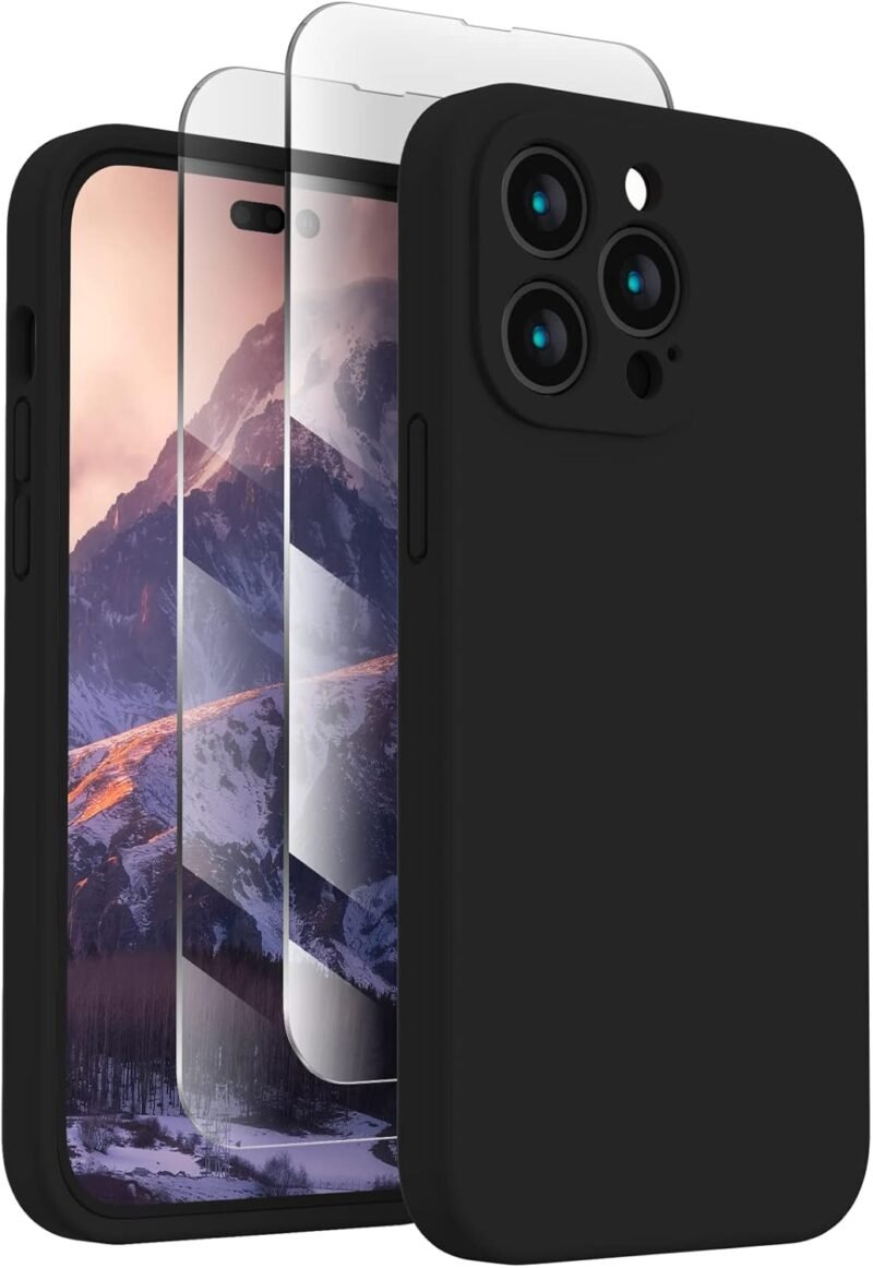 Ultimate Protection: The FireNova iPhone 14 Pro Case Review