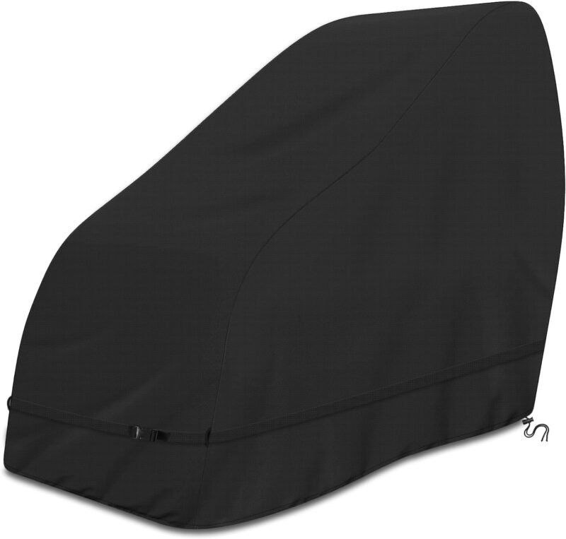 Ultimate Protection: Top Review of the Dustproof & Waterproof Massage Chair Cover