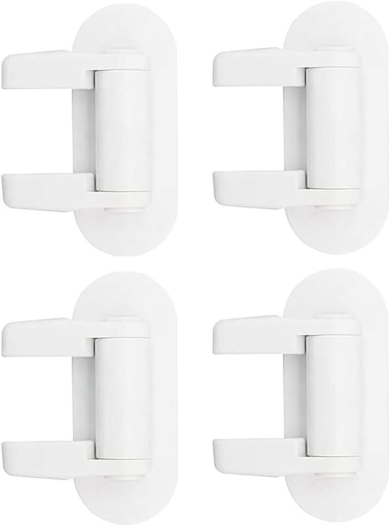 Ultimate Protection: Top-Rated Child Safety Cabinet Locks You Can Trust!