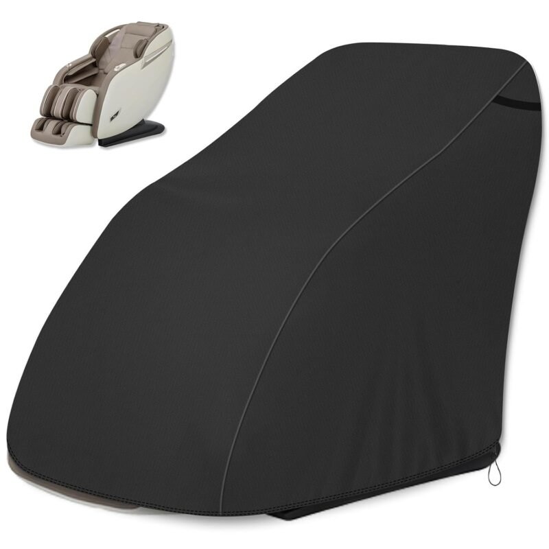 Ultimate Protection: Upgrade Your Massage Chair with Our Heavy Duty Cover!