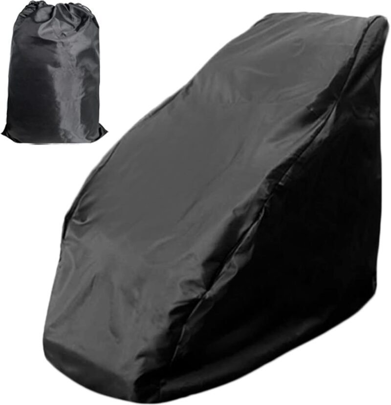 Ultimate Protection: XL Massage Chair Cover for Pets and Dust