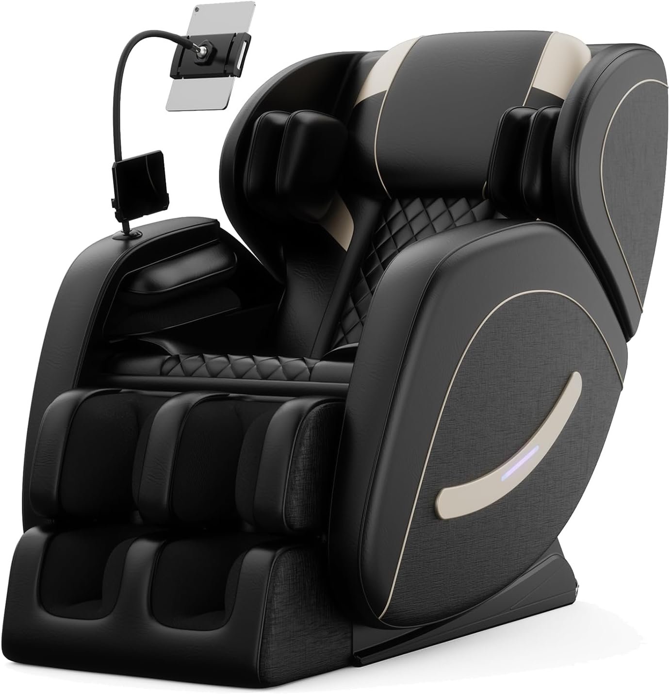 Ultimate Relaxation: Review of the Zero Gravity Full Body Massage Chair