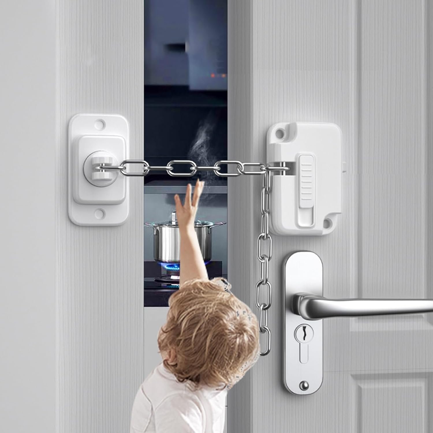 Ultimate Safety: Top-Rated Cabinet Locks for Babies - Protect Your Home!