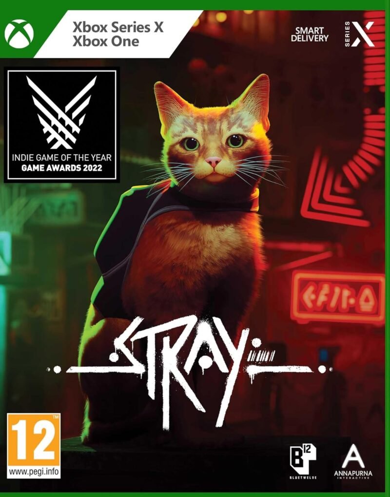 Unleash Adventure with Skybound Games Stray: A Must-Read Review!