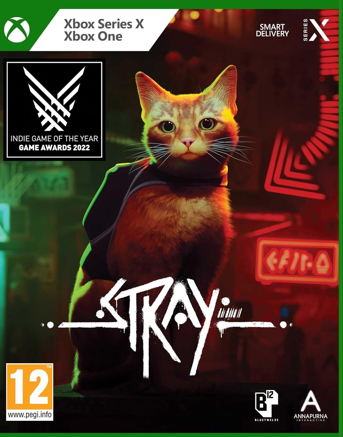 Unleash Adventure with Skybound Games Stray: A Must-Read Review!