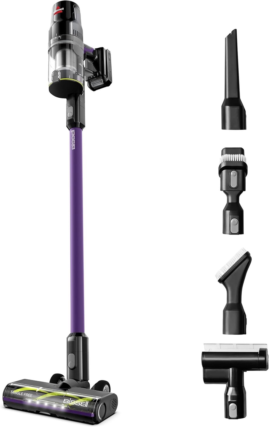 Unleash Clean: Bissell Cleanview XR Pet 300W Cordless Vacuum Review