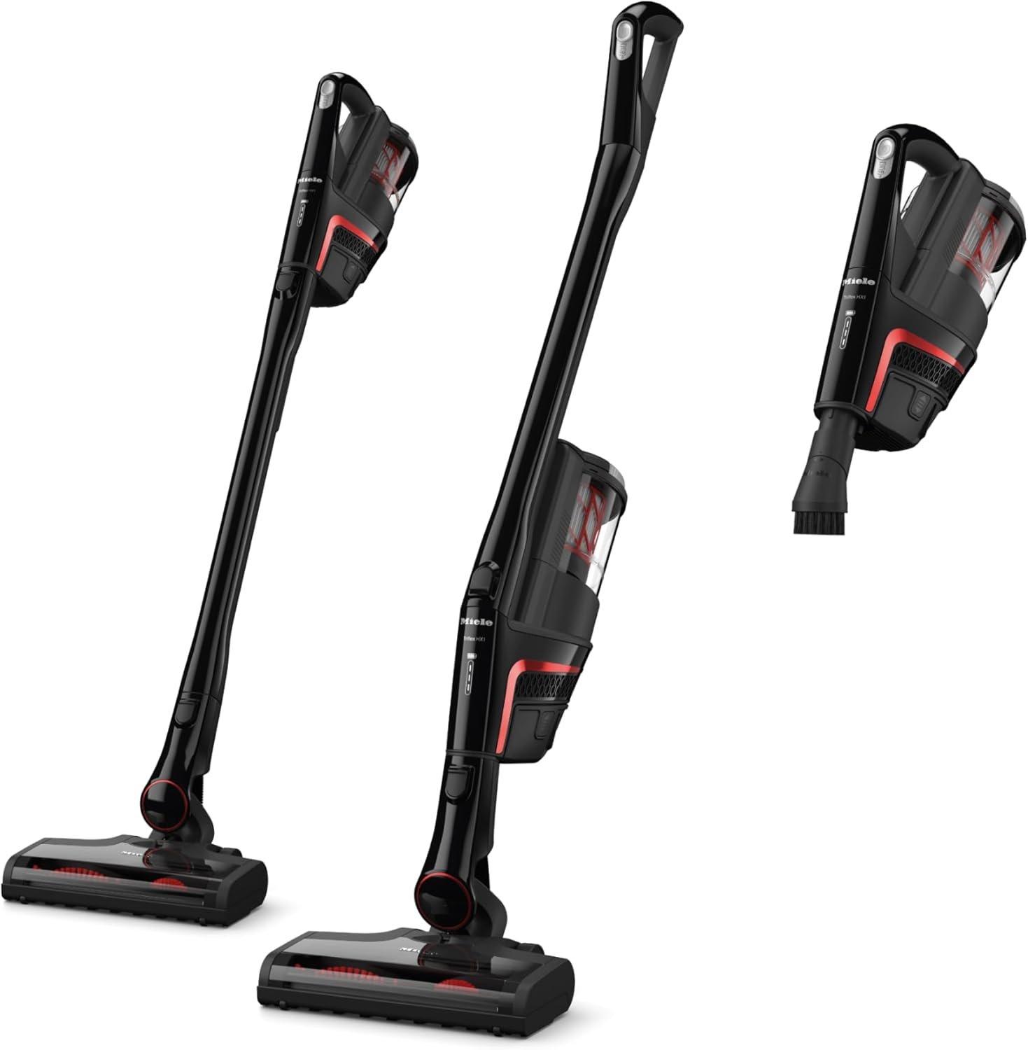 Unleash Clean: Miele Triflex HX1 Plus Cordless Vacuum Review!