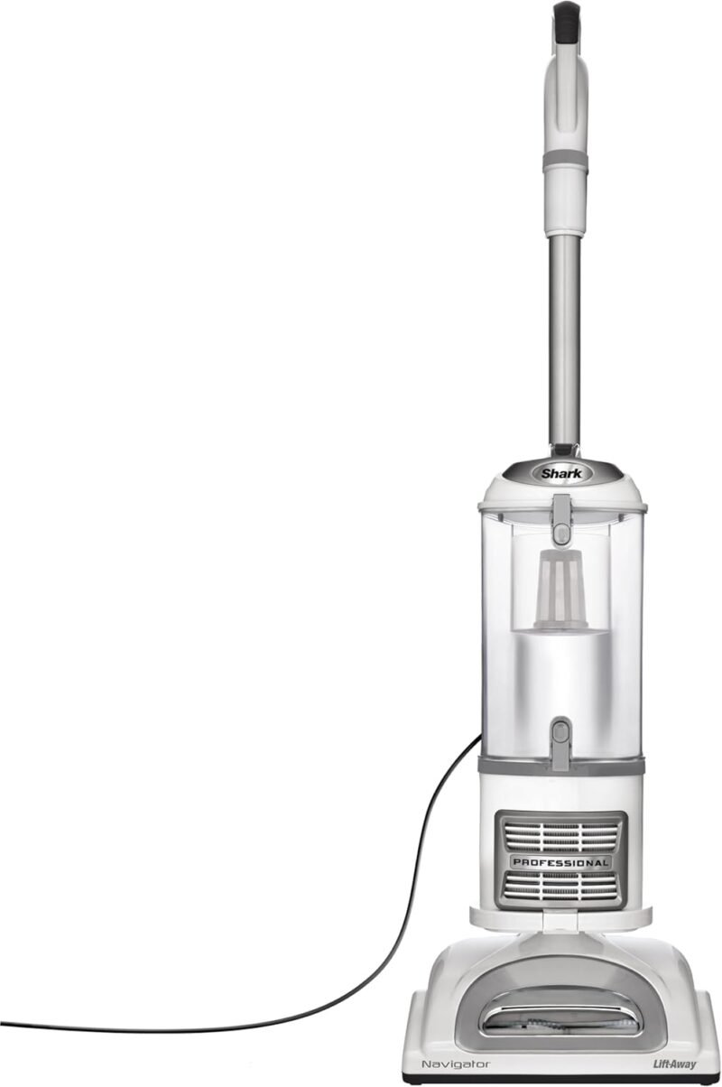 Unleash Clean: Shark Navigator Lift-Away Vacuum Review for Pet Owners