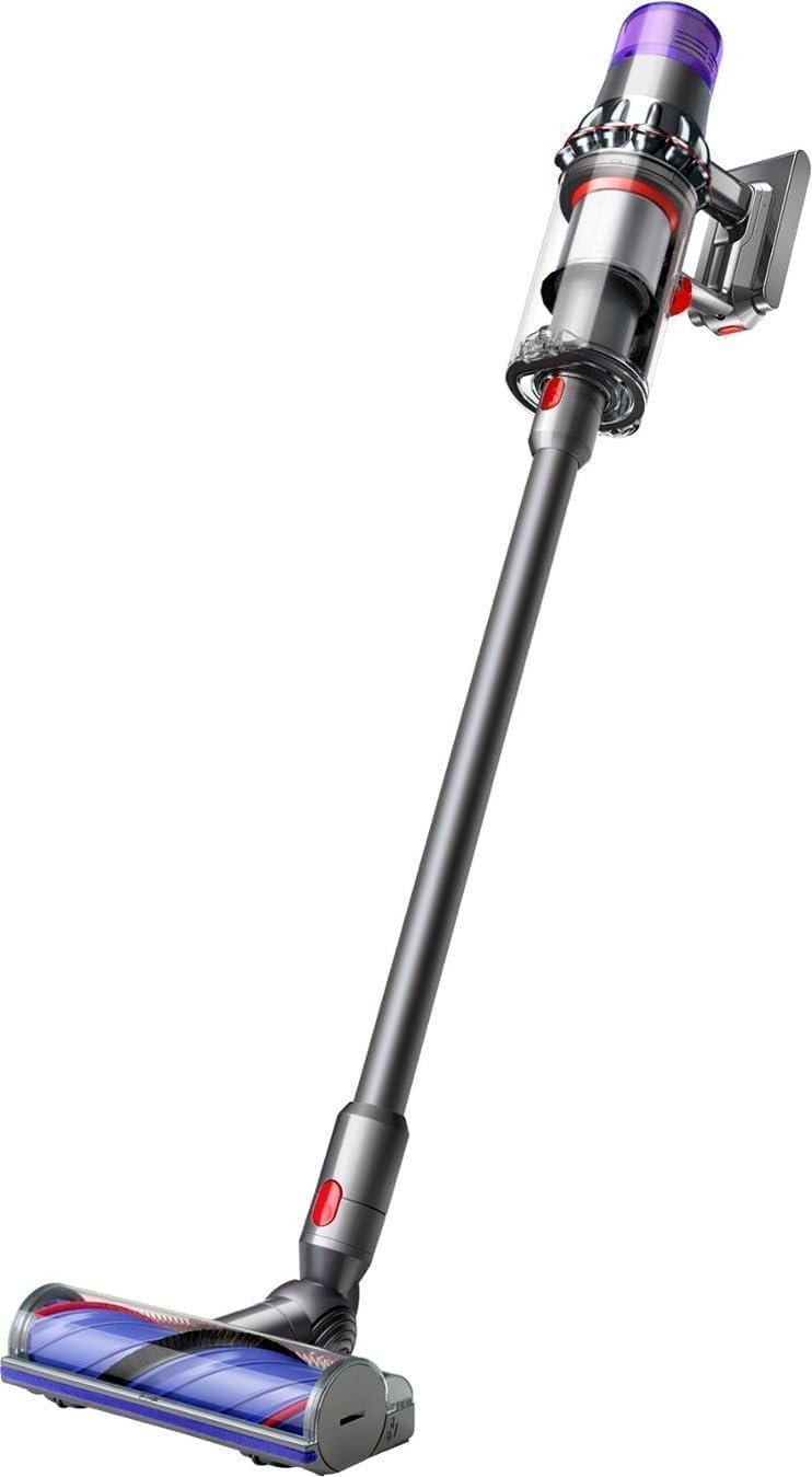 Unleash Clean: The Dyson V11 Animal Cordless Vacuum Review